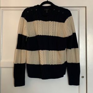 J.Crew Sweater